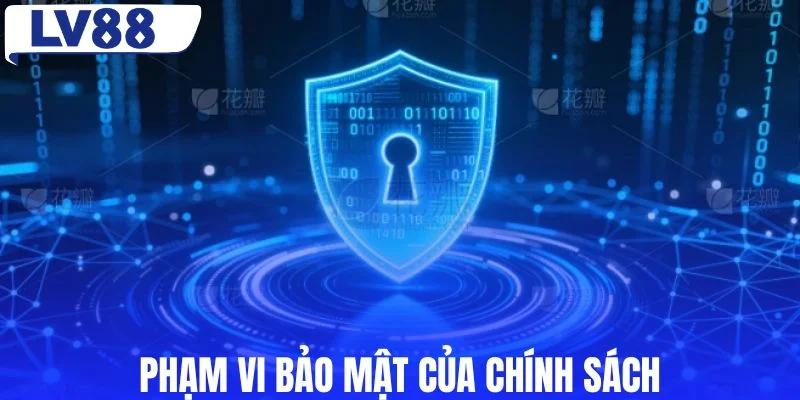 Những thông tin chính sách bảo mật quản lý